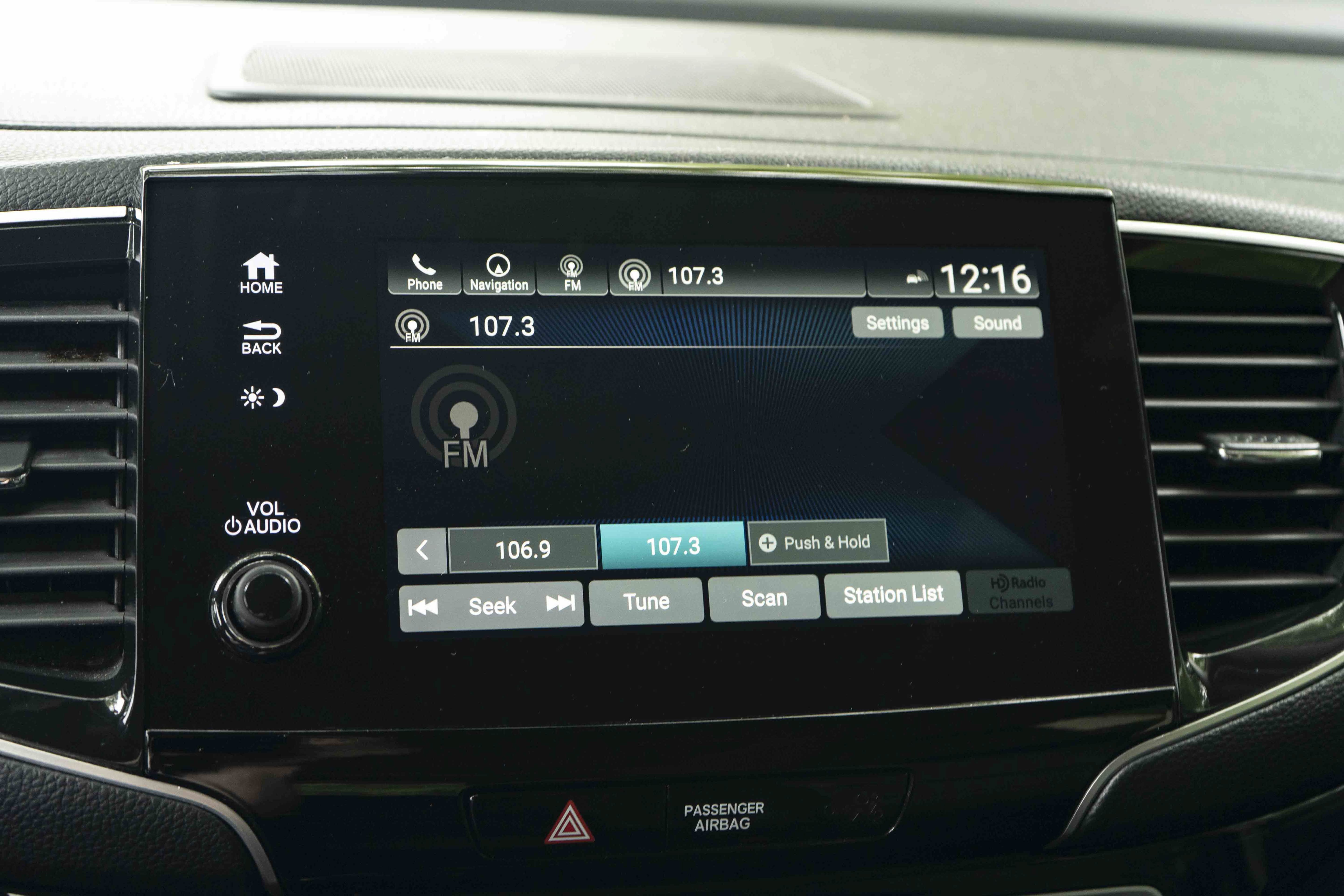 Used 2020 Honda Pilot Elite image 30