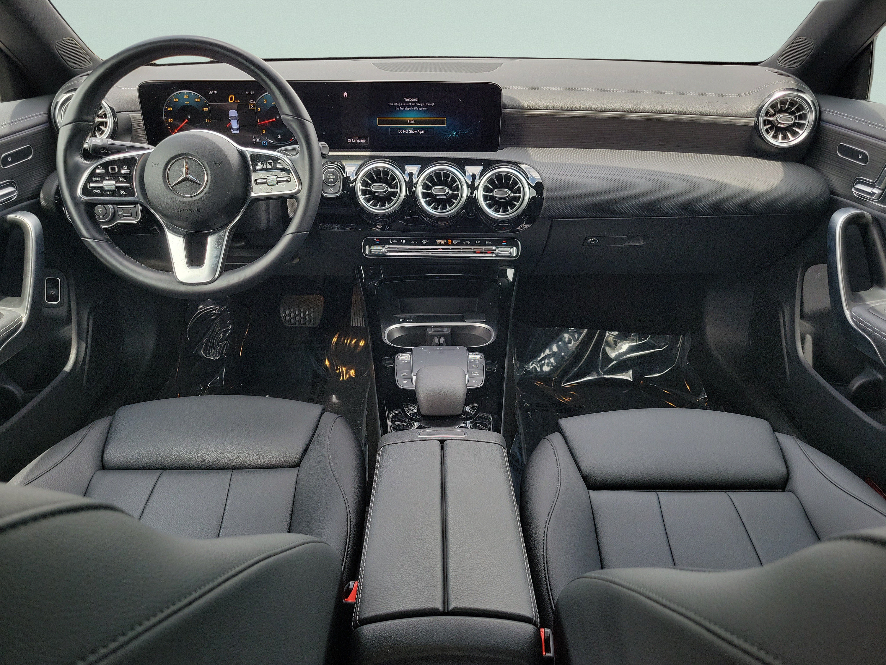 Certified 2023 Mercedes-Benz CLA 250 4MATIC image 15