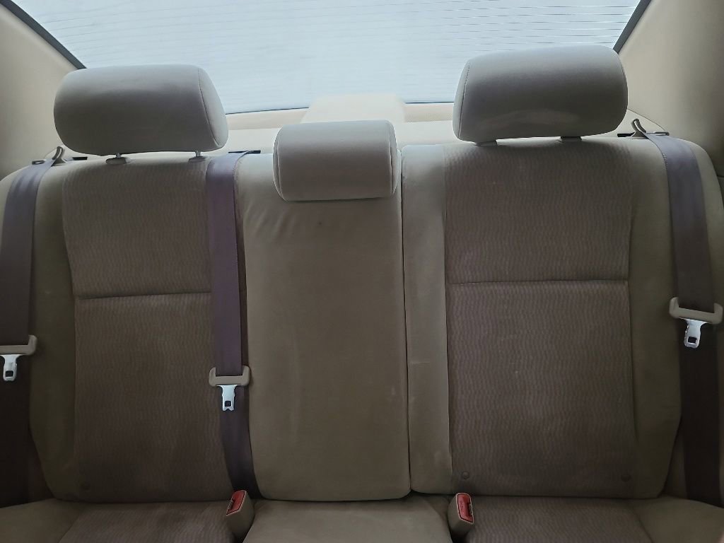 Used 2008 Toyota Corolla LE FWD image 25