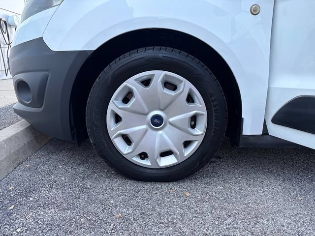 Used 2017 Ford Transit Connect XL FWD image 31