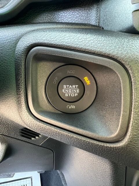 New 2025 Jeep Wrangler Unlimited Sport AWD/4WD image 11