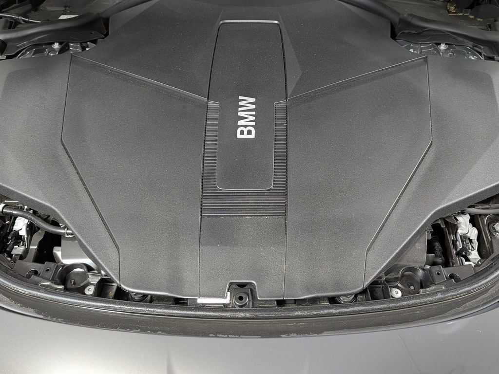 Used 2026 BMW i7 eDrive50 w/ Executive Package RWD image 56