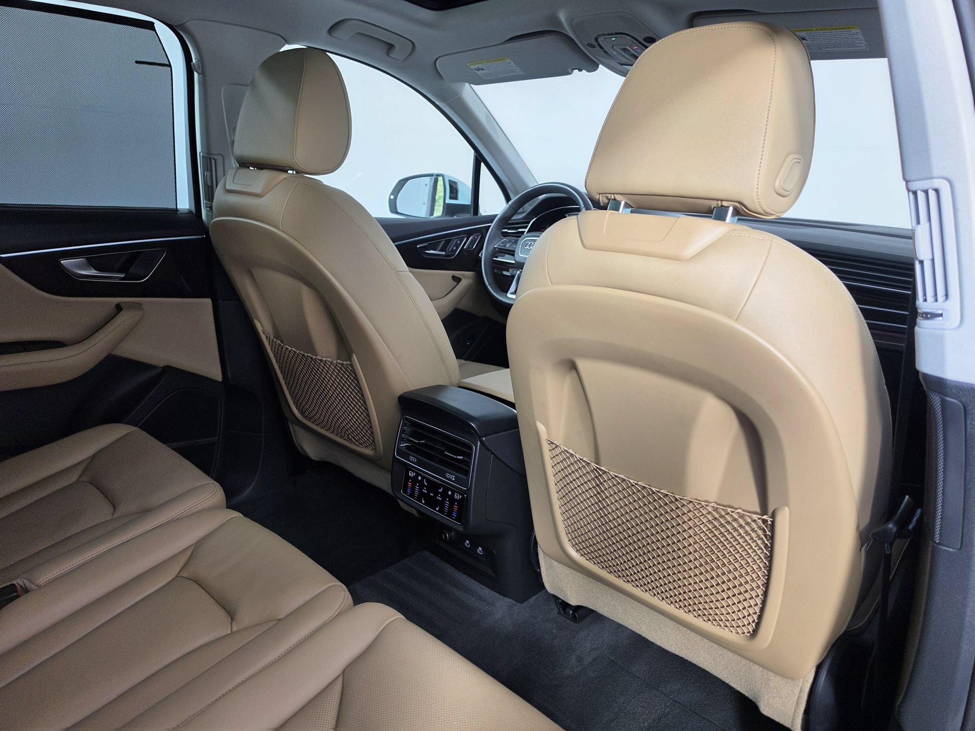 Certified 2024 Audi Q7 2.0T Premium Plus AWD/4WD image 42