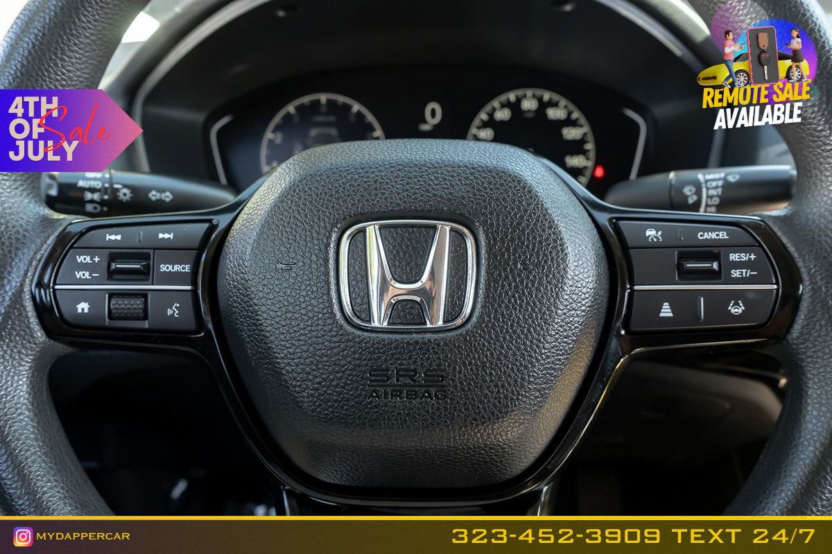 Used 2022 Honda Civic LX image 22