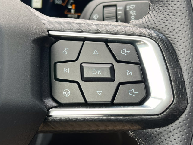 New 2025 Ford Mustang Premium RWD image 16