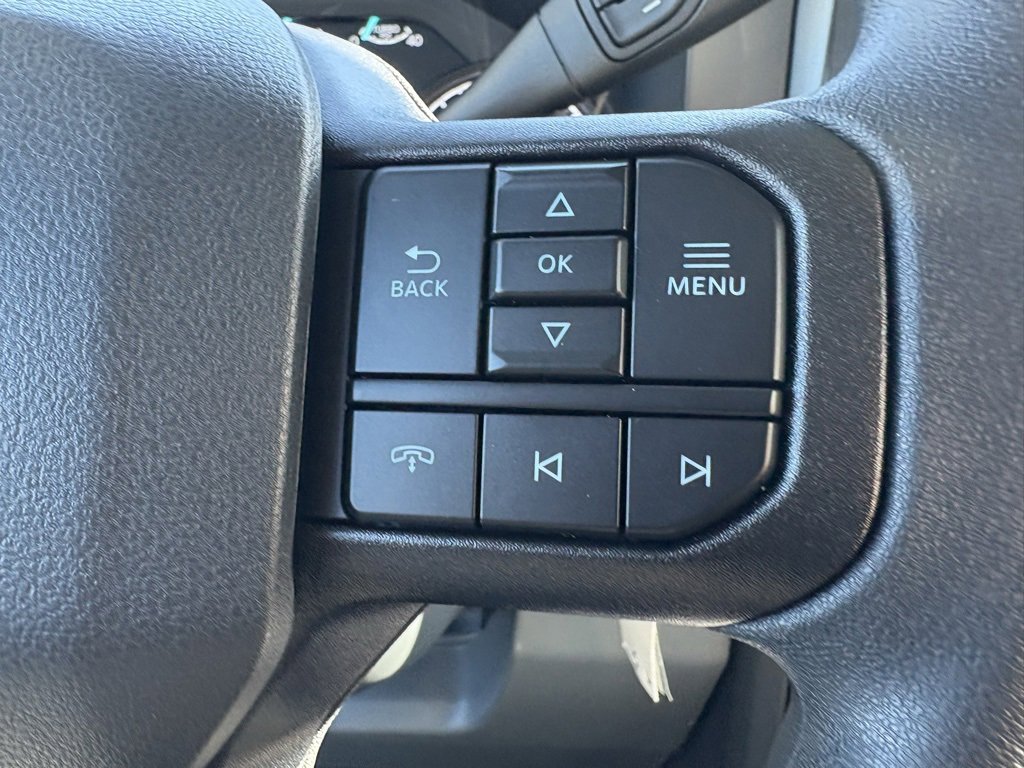 New 2026 Ford F350 XL w/ STX Appearance Package image 47