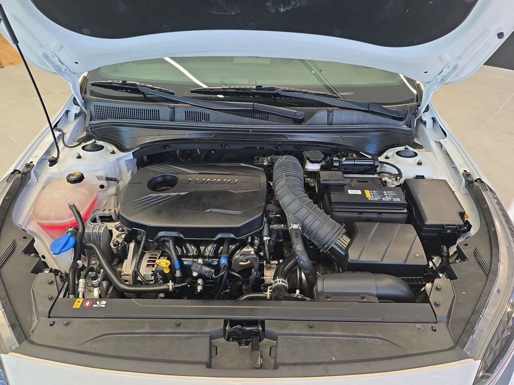 Used 2023 Kia Forte GT image 28