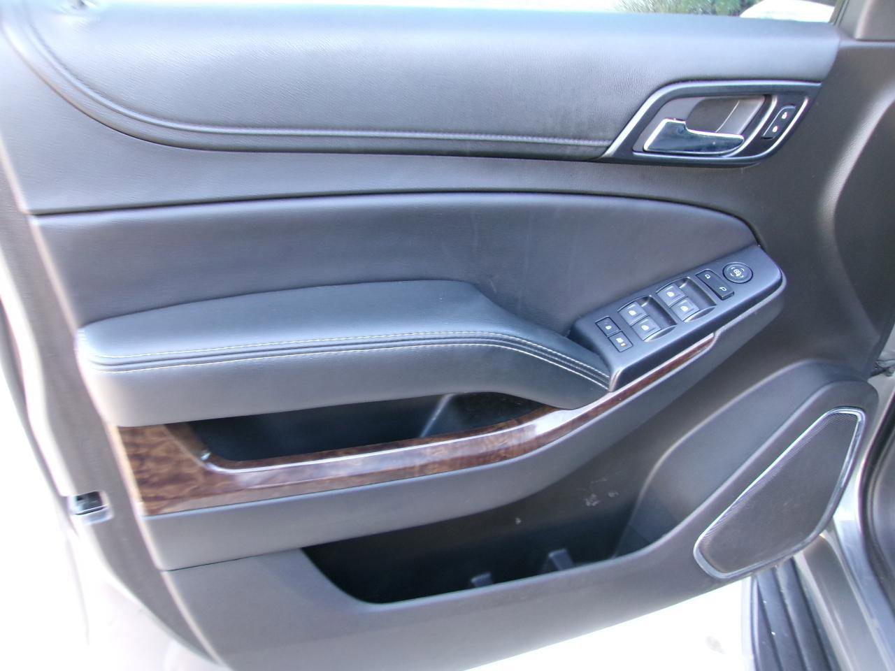 Used 2018 Chevrolet Tahoe LS w/ Max Trailering Package image 10