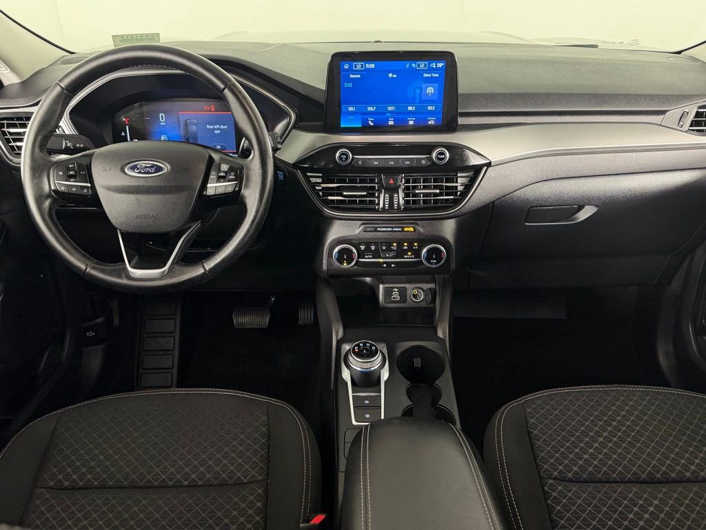Used 2024 Ford Escape Active image 12
