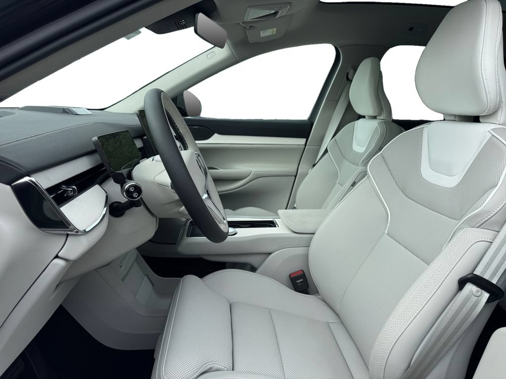 New 2026 Volvo EX90 Plus AWD/4WD image 11