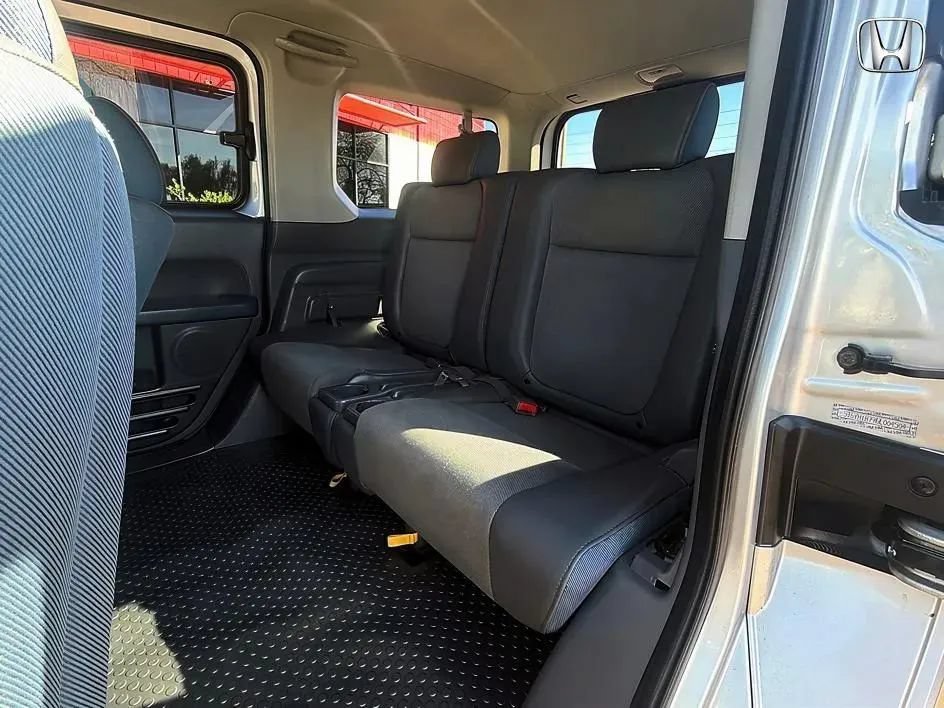 Used 2006 Honda Element EX-P image 35