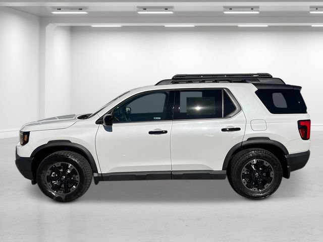 New 2026 Honda Passport TrailSport Elite image 2