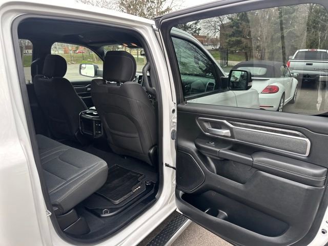 Used 2019 RAM 1500 Big Horn image 20