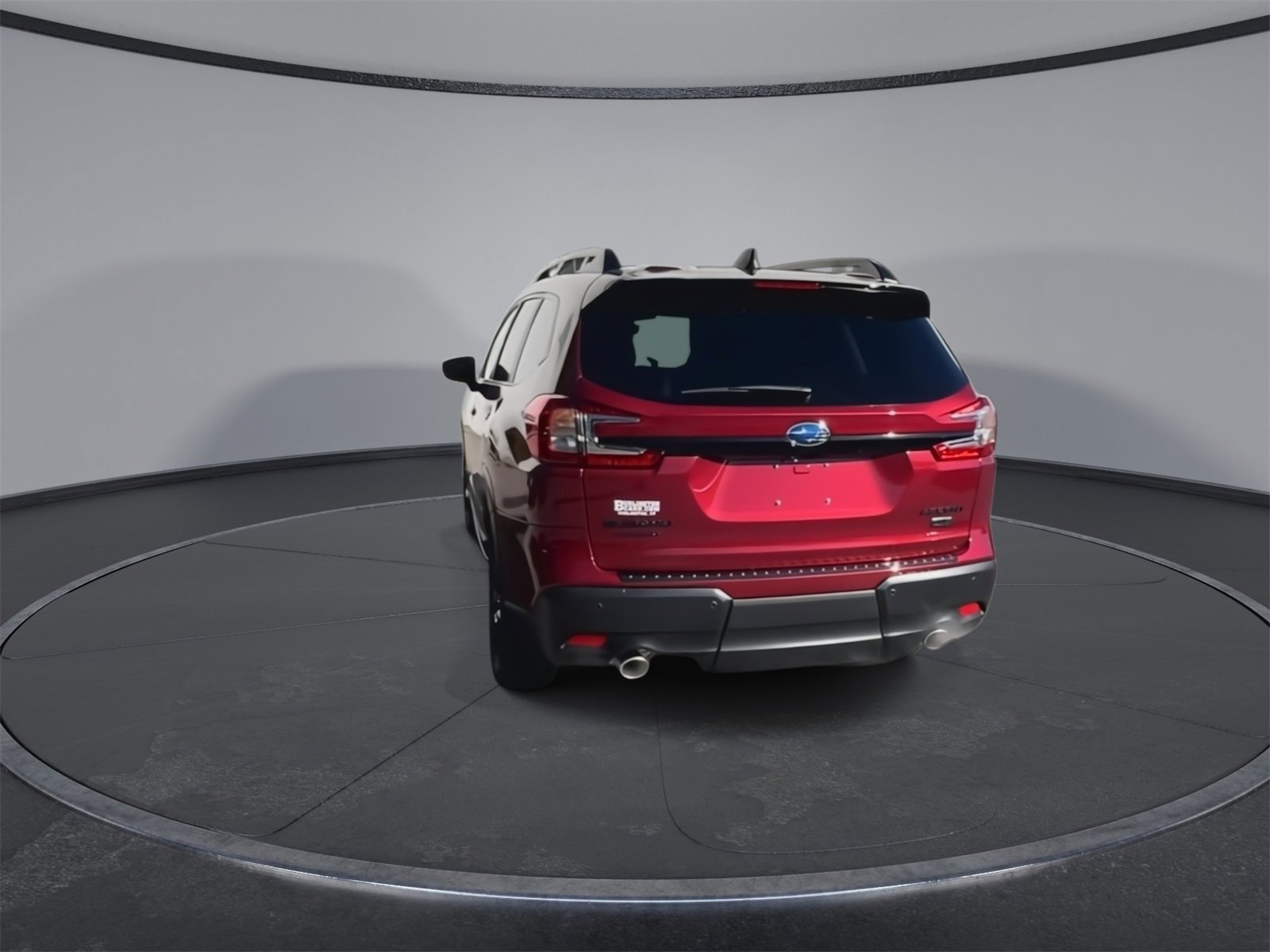 New 2025 Subaru Ascent Bronze Edition image 6