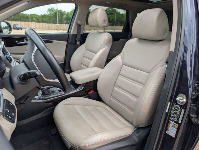 Used 2020 Kia Sorento EX FWD image 23