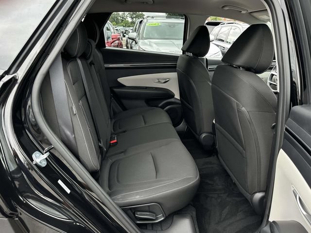Used 2024 Hyundai Tucson SEL FWD image 20