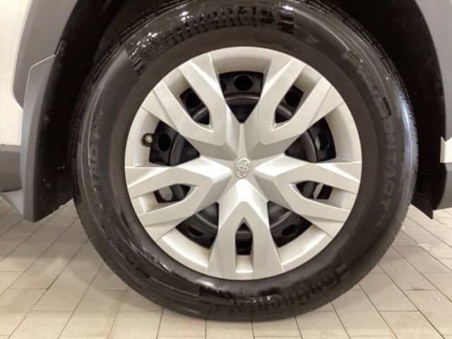 Used 2023 Toyota Corolla Cross L AWD/4WD image 23
