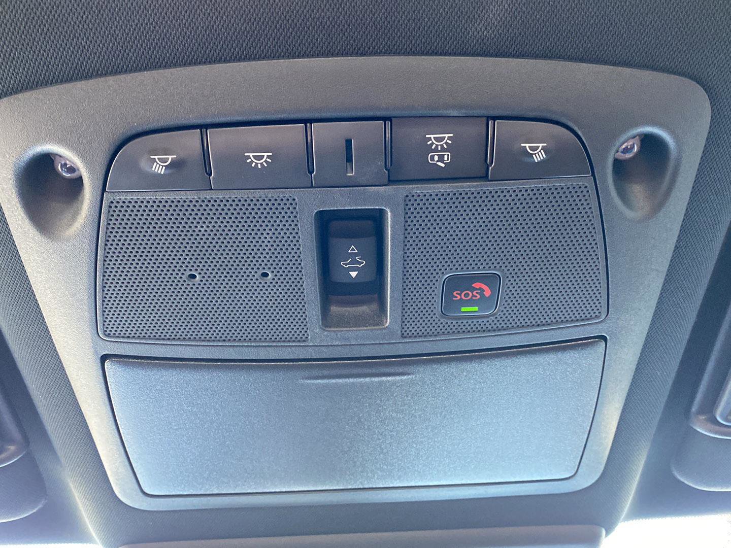 Used 2024 INFINITI QX80 Sensory image 44