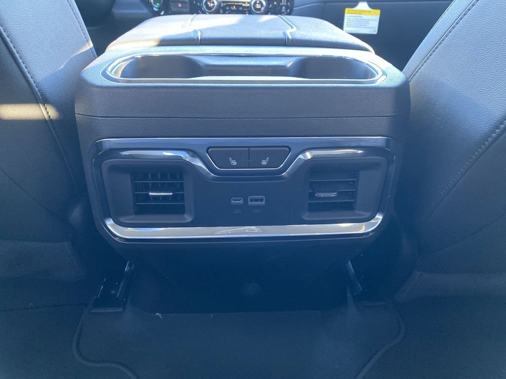 New 2025 GMC Sierra 1500 SLT w/ SLT Premium Plus Package image 22