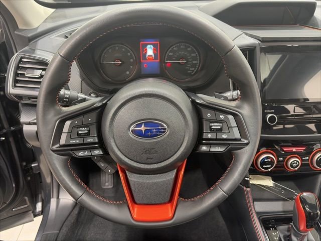 Used 2023 Subaru Forester Sport image 6