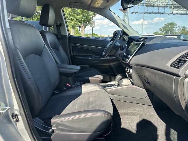 Used 2024 Mitsubishi Outlander Sport AWD image 10