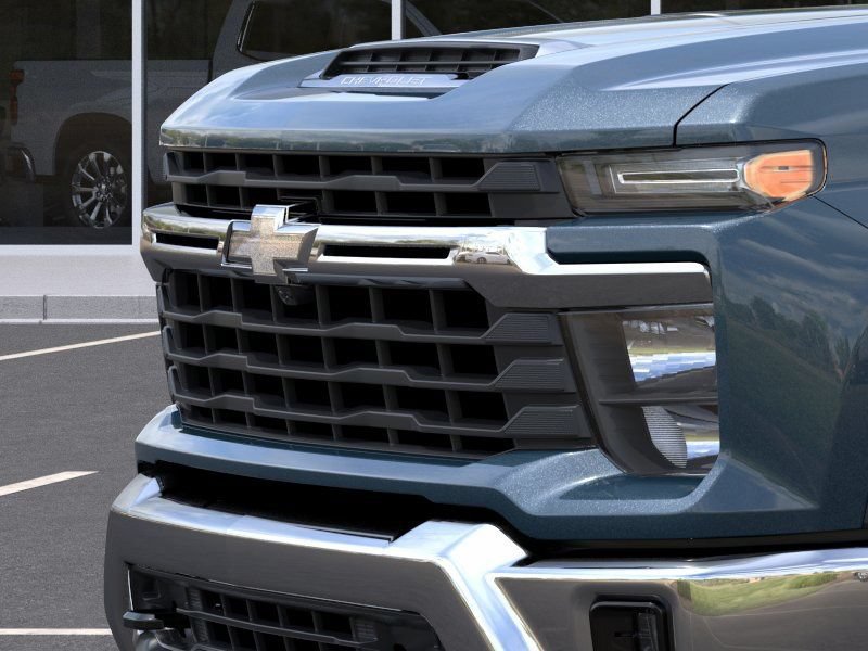 New 2026 Chevrolet Silverado 3500 LT AWD/4WD image 14