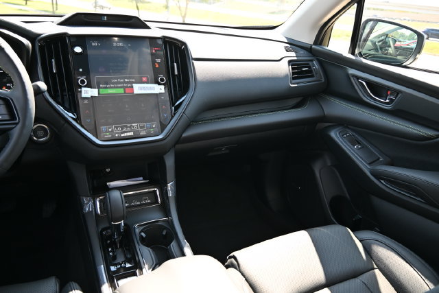 New 2027 Subaru Ascent Onyx Edition AWD/4WD image 10