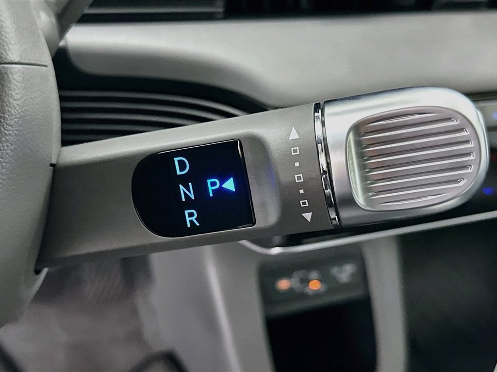 New 2026 Hyundai Ioniq 5 SEL RWD image 15