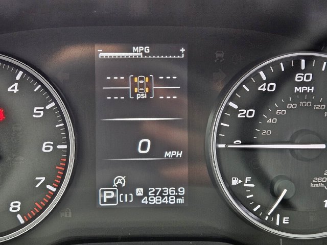 Used 2024 Subaru Crosstrek 2.0i Premium AWD/4WD image 29