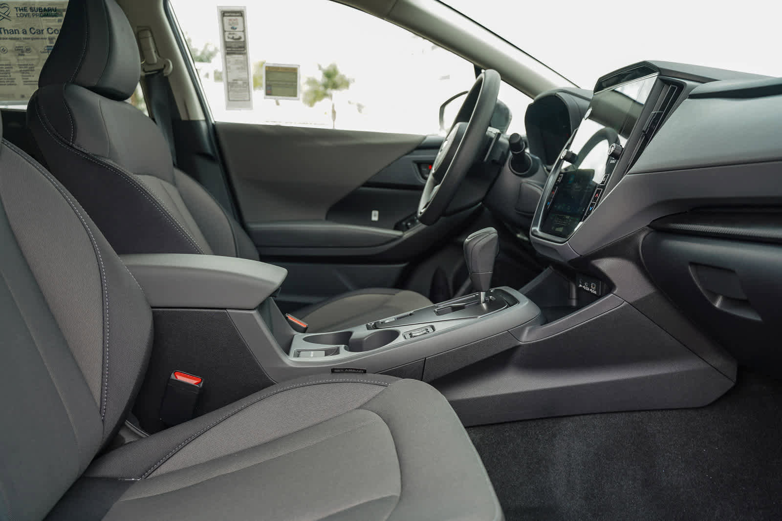 New 2026 Subaru Crosstrek 2.5i Premium image 16