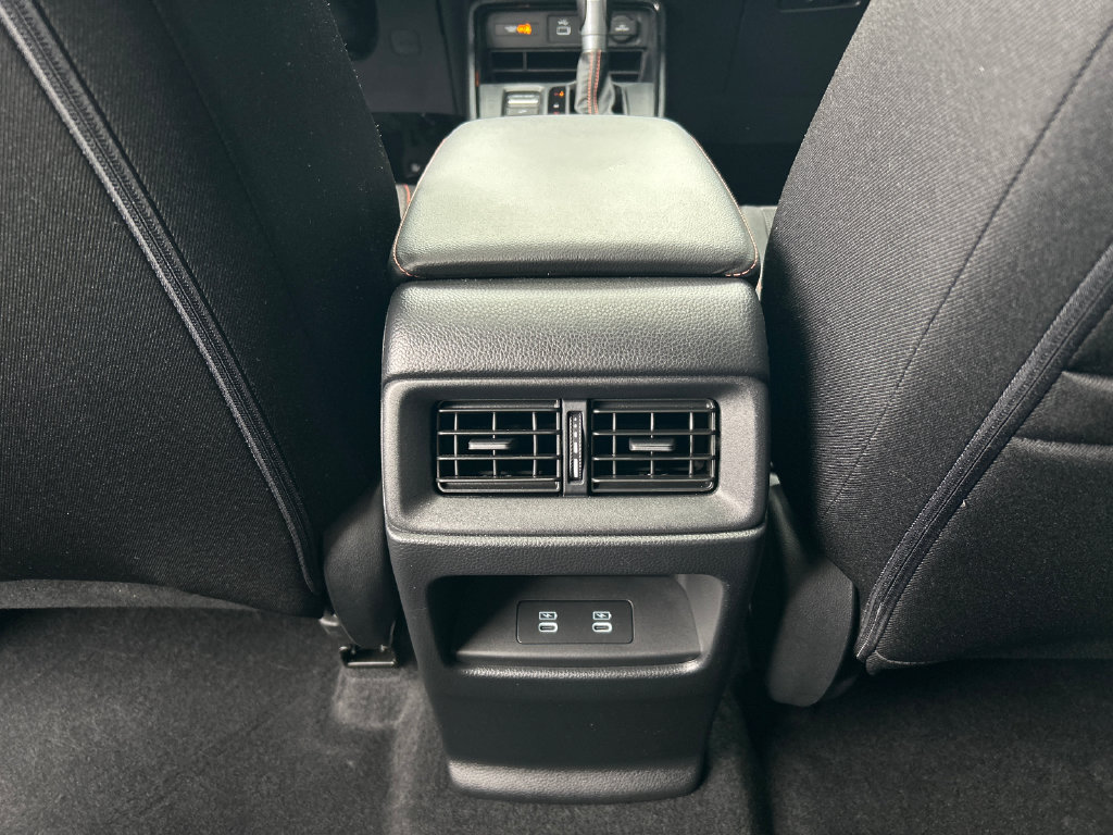 Used 2025 Honda CR-V Sport image 25