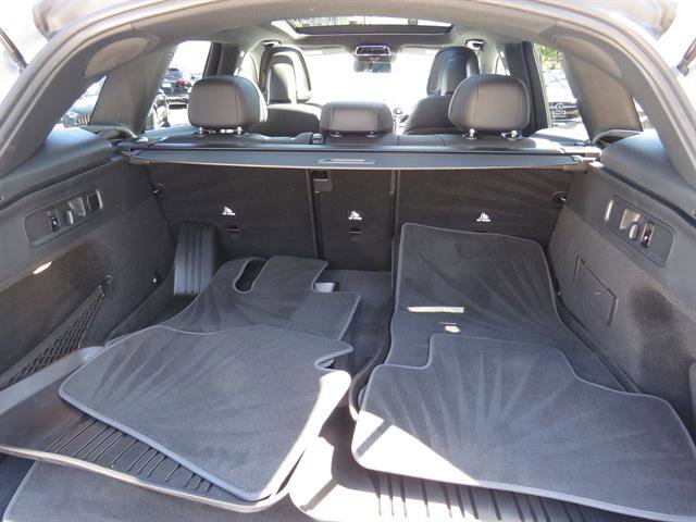 Certified 2025 Mercedes-Benz GLC 350e 4MATIC image 31