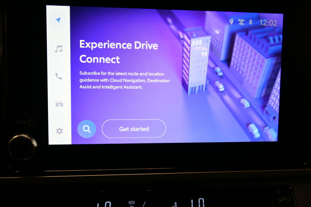 Certified 2025 Toyota Camry LE image 11