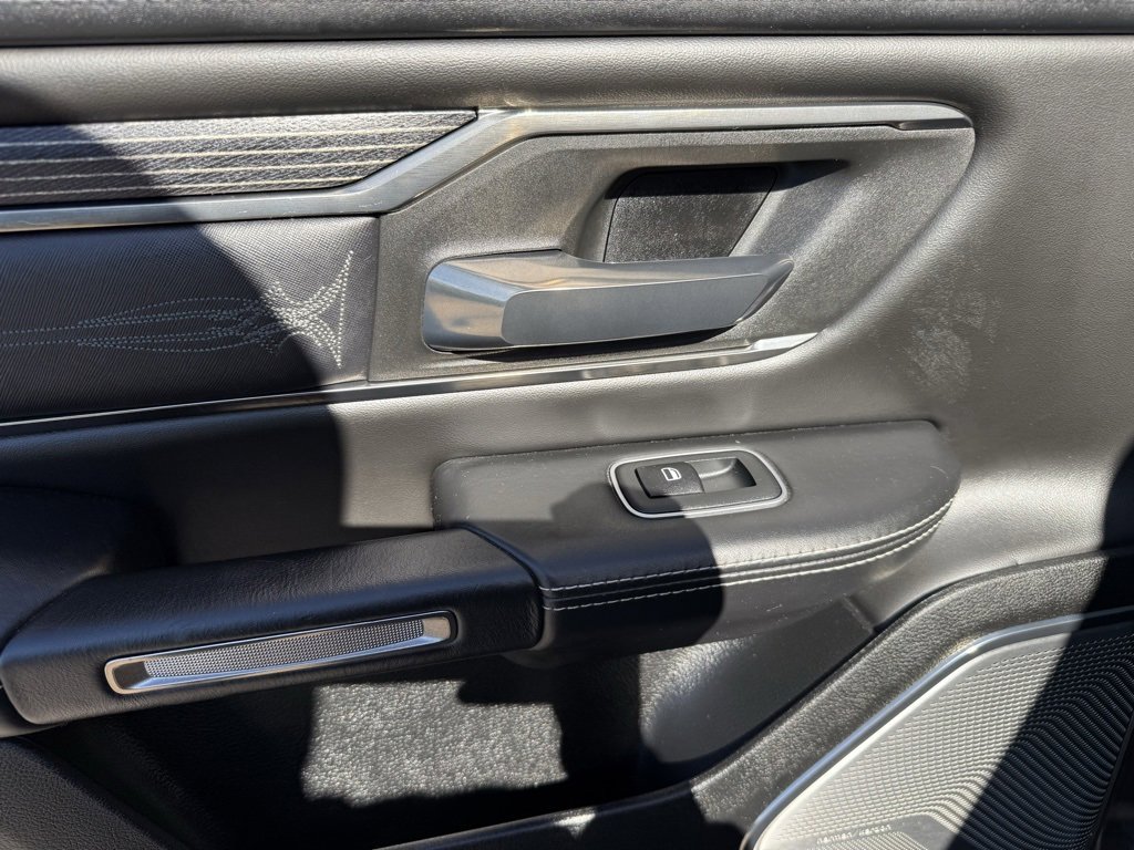 Used 2020 RAM 1500 Limited image 31