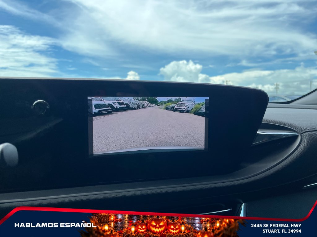 Certified 2025 Buick Envista Preferred w/ Convenience I Package FWD image 31