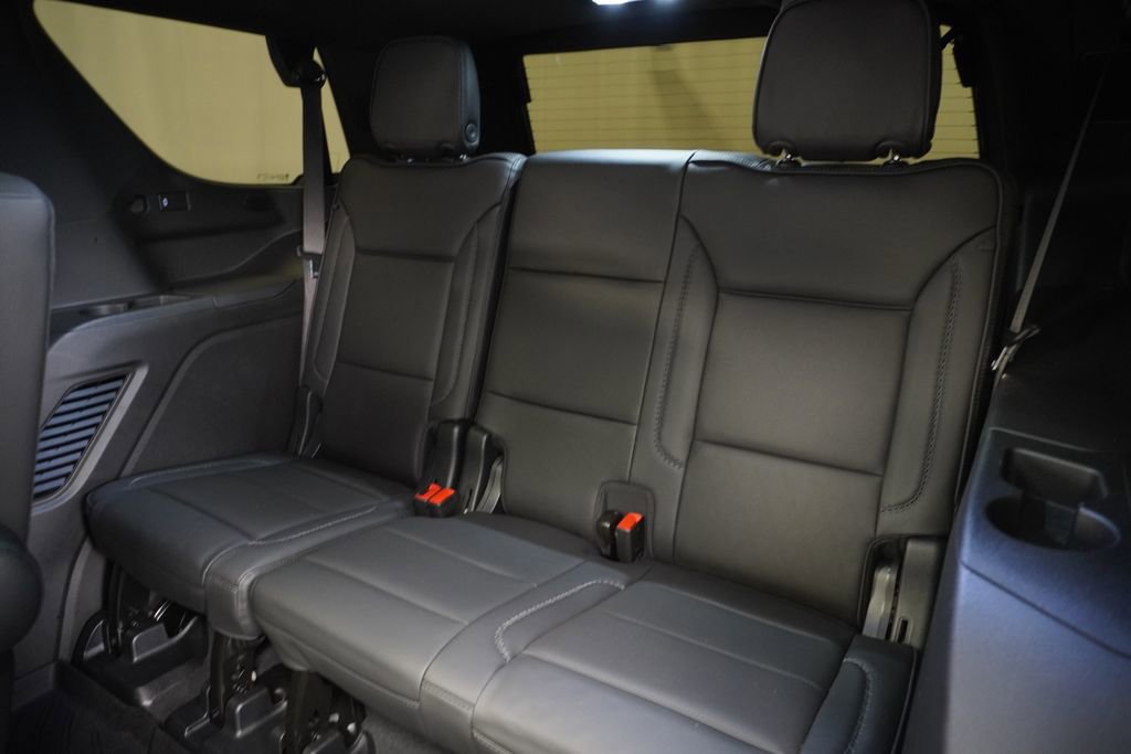 Used 2025 GMC Yukon Denali w/ Denali Reserve Package image 20