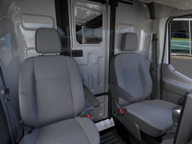 New 2026 Ford Transit 250 148 Medium Roof Extended AWD image 10