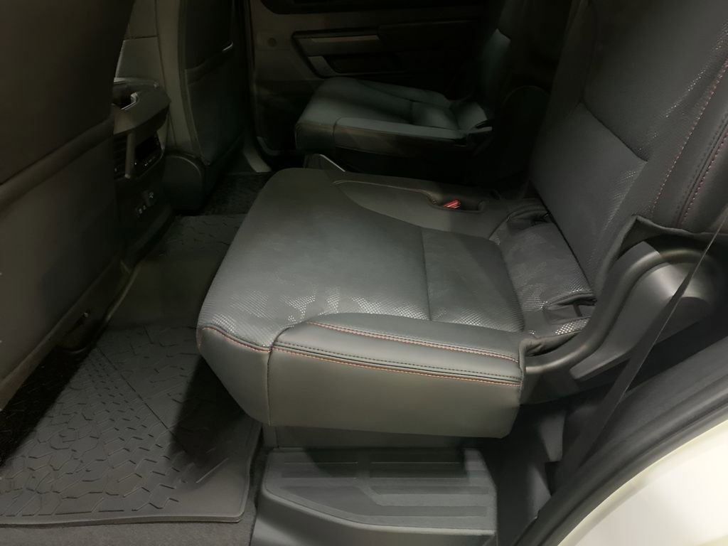 New 2026 Toyota Sequoia TRD Pro image 13