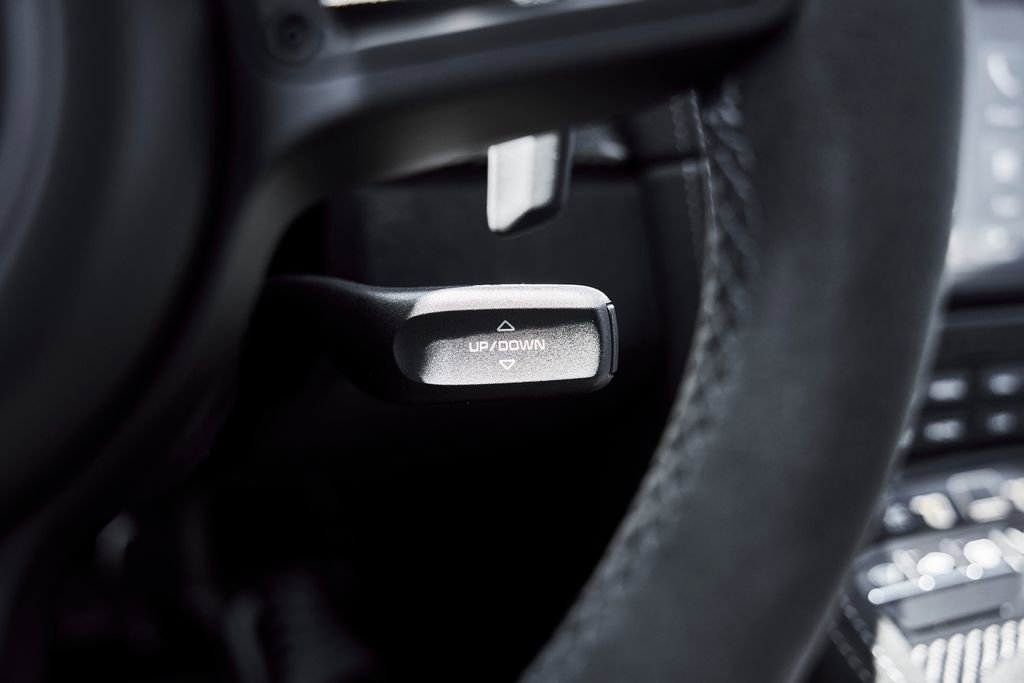 Used 2023 Porsche 718 Cayman GT4 RS image 60