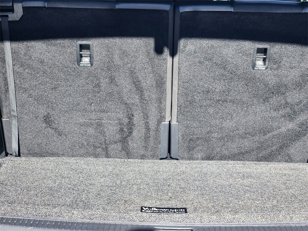 Used 2022 Volkswagen Atlas SEL Premium image 24