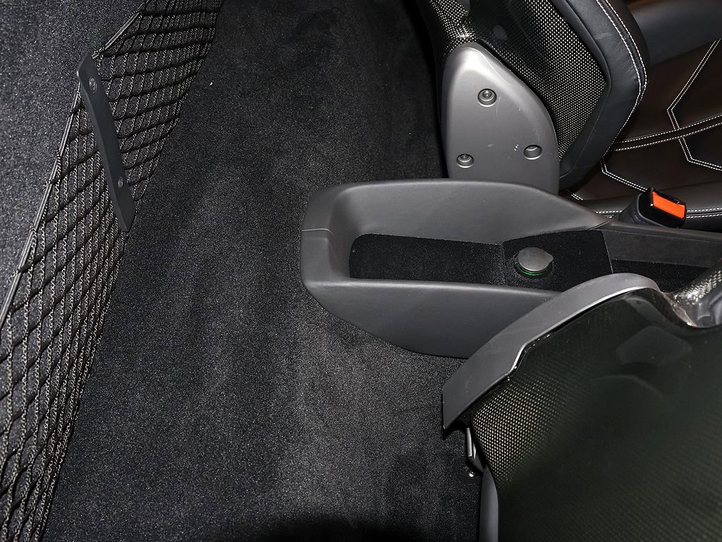 Certified 2019 Ferrari 488 GTB image 20