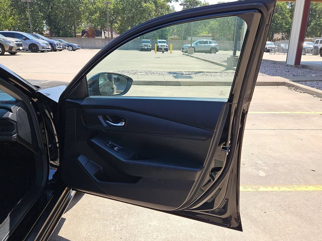 Used 2025 Honda Accord LX image 33