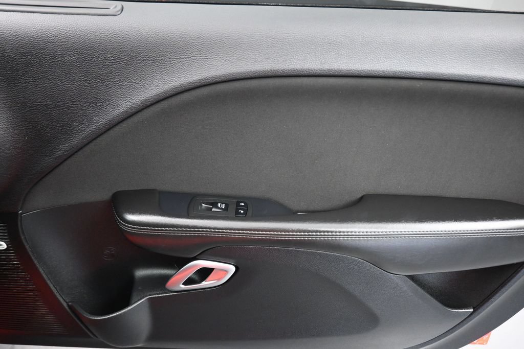 Used 2018 Dodge Challenger R/T Scat Pack RWD image 34