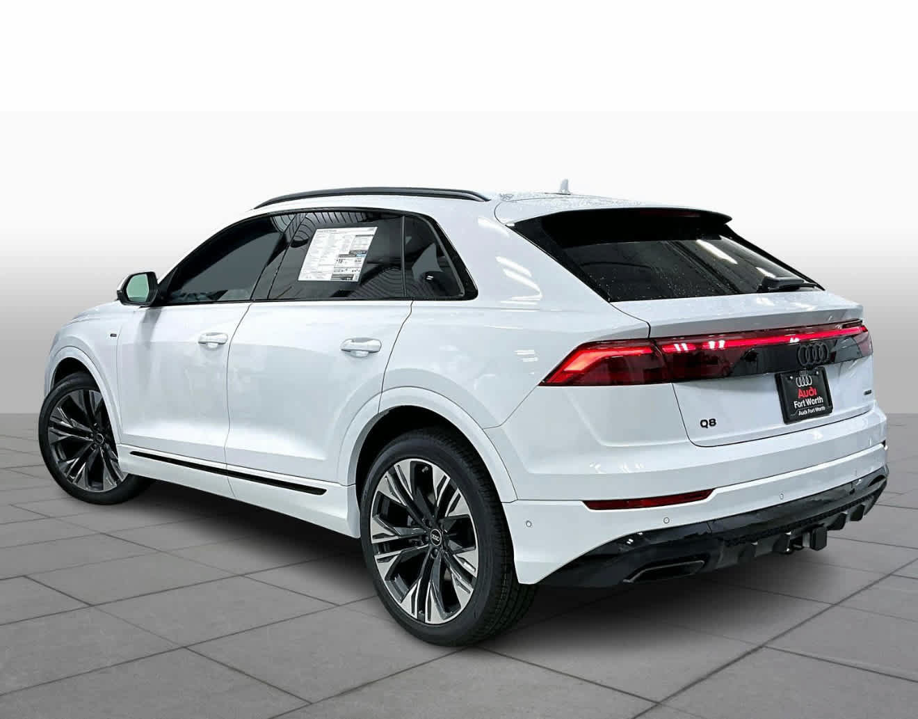 New 2026 Audi Q8 Premium Plus AWD/4WD image 5