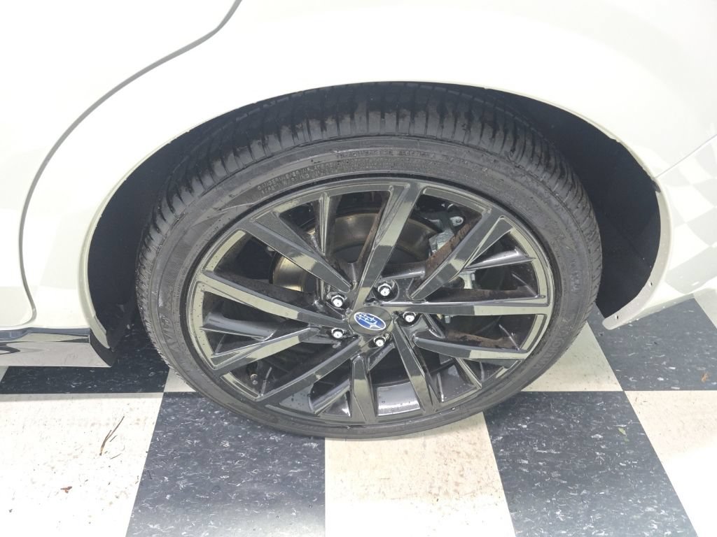 New 2026 Subaru Impreza RS AWD/4WD image 8