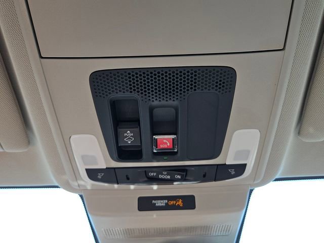 Certified 2025 Honda Accord SE image 22