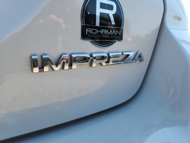 Used 2024 Subaru Impreza 2.0i Sport AWD/4WD image 19