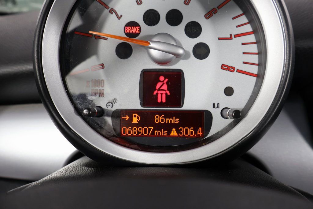 Used 2008 MINI Cooper S FWD image 14