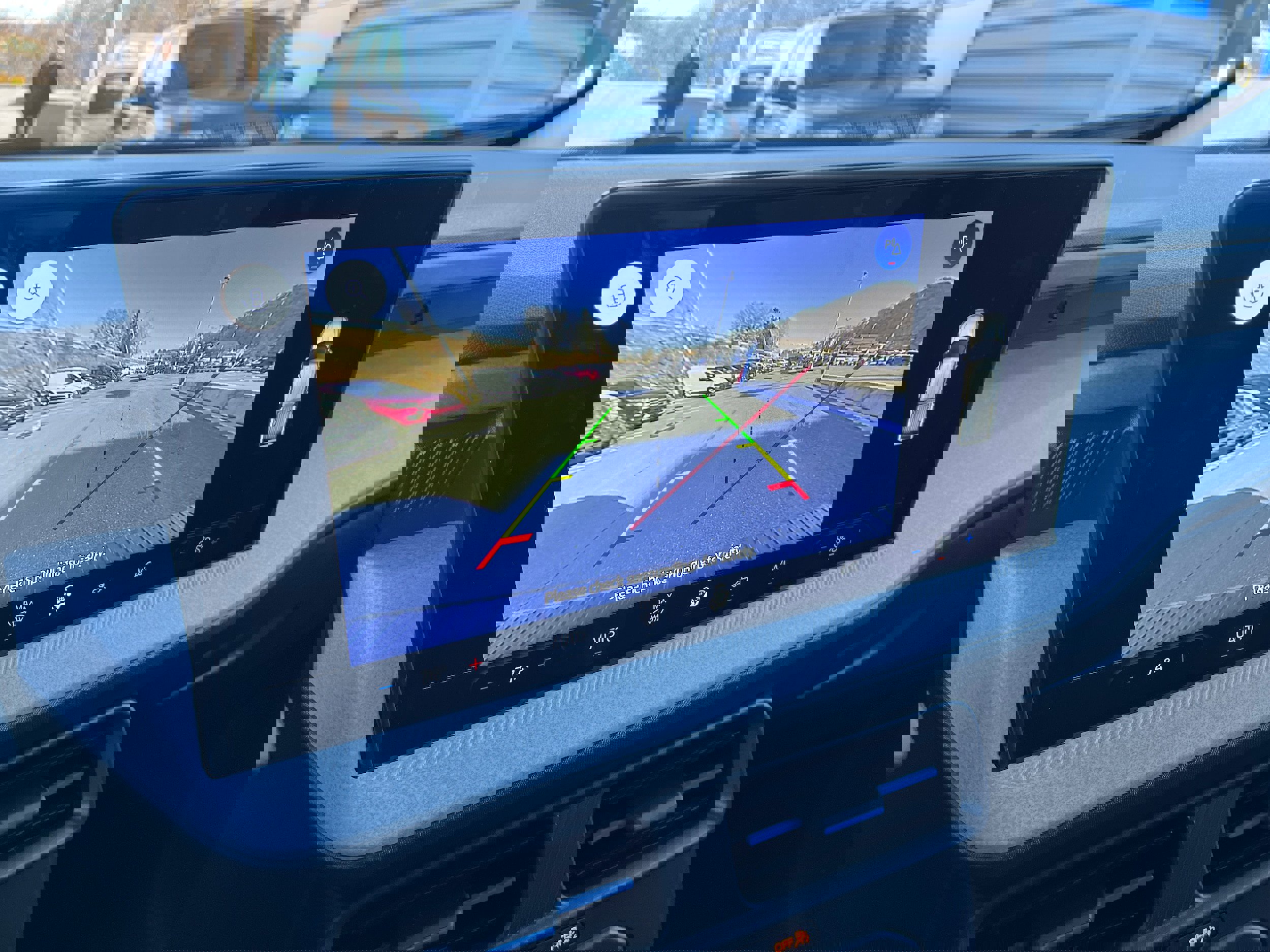 New 2026 Ford Maverick XLT image 17