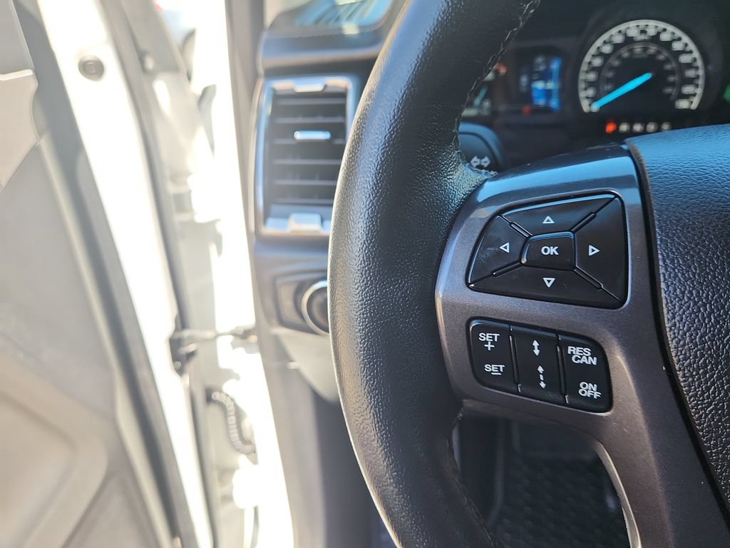 Used 2020 Ford Ranger Lariat w/ Technology Package AWD/4WD image 20